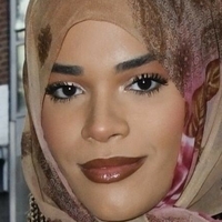 Yasmin Finney Naakt