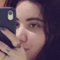 Yasmin Fontenele Naakt