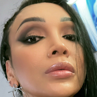 Yasmin Lee Naakt