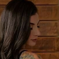 Yasmin Porto Naakt