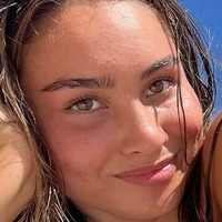 Yasmin Prenter Naakt