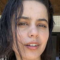 Yasmin Yassine Naakt
