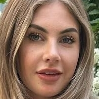 Yasmin Yve Vogt Naakt