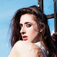 Yasmine Kittles Naakt