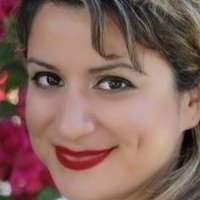 Yasmine Vine Naakt