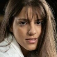 Yasmoraes Naakt