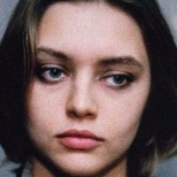 Yekaterina Golubeva Naakt