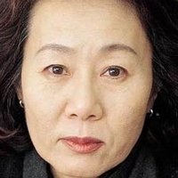 Yeo-Jong Yun Naakt