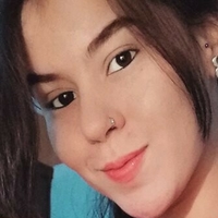 Yesica Arias Naakt