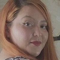 Yeslygomez1 Naakt