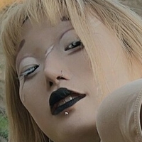 yeul_e Naakt