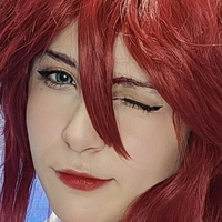 Yifene Cosplay Naakt