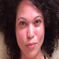 Yinoelle Colón Naakt