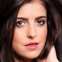 Ylenia Baglietto Naakt