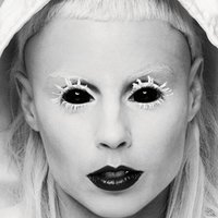 Yo-Landi Visser Naakt