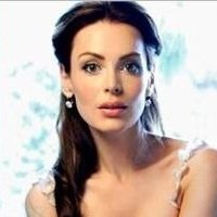 Yoanna House Naakt