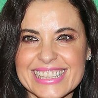 Yolanda Ventura Naakt