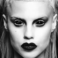 Yolandi Visser Naakt