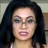 Yonigrace Naakt