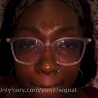 yorjithegoat Naakt