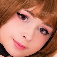 yoshinobicosplay Naakt