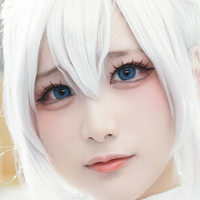 Youmeko Naakt