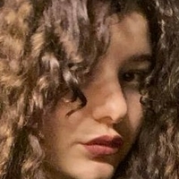 Young Mila Naakt