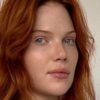 Your Little Redhead Naakt