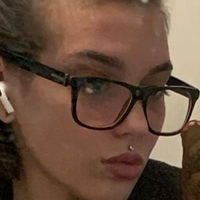 Your Unholy Milana Naakt