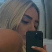 yourfilthyblonde Naakt