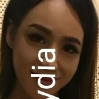 yourgirllydia Naakt
