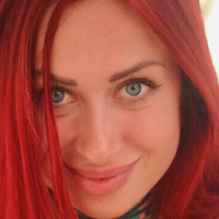 yourredlady Naakt