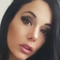 yoursweetpoison Naakt