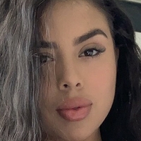 Ysabella Matheus Naakt