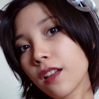 Yuka Neko Naakt