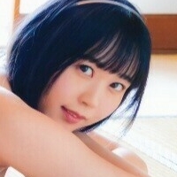 Yuki Yomichi Naakt