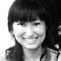 Yuko Wada Naakt