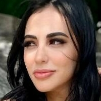 Yuli Castillo Naakt
