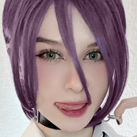Yuli Naakt