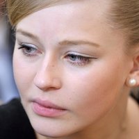 Yulia Peresild Naakt