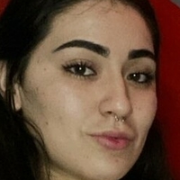 Yuliana Luquez Naakt