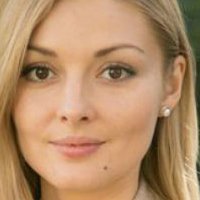 Yuliya Latyisheva Naakt