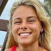 Yuliya Levchenko Naakt