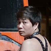 yumekung Naakt