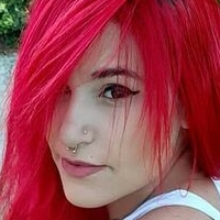 Yumi Mello Naakt