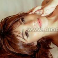 Yumi Rodrigues Naakt