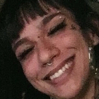 Yumi Xavier Naakt