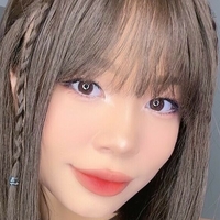 Yunamoon Naakt