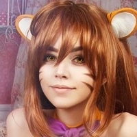 Yuumi SG Naakt