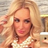 Yvette Buchanan Naakt